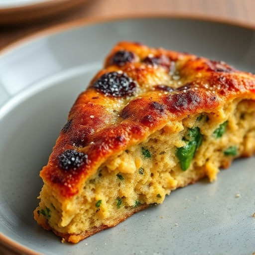 Cocada Vegana Low Carb Sem Açúcar